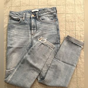 Lauren Conrad size 6 jeans